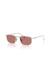 PRADA GUNES 0PR D52S 1BC80W 49