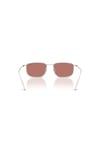 PRADA GUNES 0PR D52S 1BC80W 49