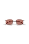PRADA GUNES 0PR D52S 1BC80W 49