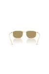 PRADA GUNES 0PR D52S 5AK70G 49