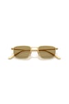 PRADA GUNES 0PR D52S 5AK70G 49