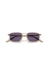 PRADA GUNES 0PR D52S 7OE70W 49