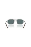 PRADA GUNES 0PR D53S 1BC40X 55