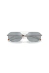 PRADA GUNES 0PR D53S 1BC40X 55