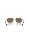 PRADA GUNES 0PR D53S 23J90F 55