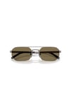 PRADA GUNES 0PR D53S 23J90F 55