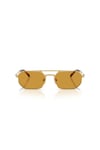 PRADA GUNES 0PR D53S 24J50P 55