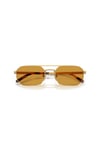 PRADA GUNES 0PR D53S 24J50P 55