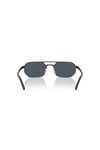 PRADA GUNES 0PR D53S 7AB70B 55