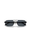PRADA GUNES 0PR D53S 7AB70B 55