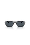PRADA GUNES 0PR D53S 7AB70B 55