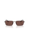 PRADA GUNES 0PR D54S 22J80T 55