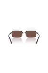 PRADA GUNES 0PR D54S 22J80T 55