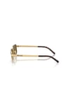 PRADA GUNES 0PR D54S 24J90F 55