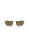 PRADA GUNES 0PR D54S 24J90F 55