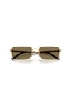 PRADA GUNES 0PR D54S 24J90F 55