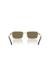 PRADA GUNES 0PR D54S 24J90F 55