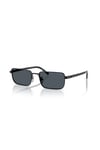 PRADA GUNES 0PR D54S 7AB70B 55