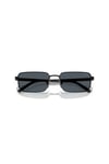 PRADA GUNES 0PR D54S 7AB70B 55