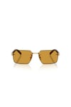 PRADA GUNES 0PR D55S 5AK50P 55