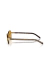 PRADA GUNES 0PR D55S 5AK50P 55