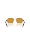 PRADA GUNES 0PR D55S 5AK50P 55