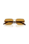 PRADA GUNES 0PR D55S 5AK50P 55