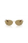 PRADA GUNES 0PR D57S ZVN70G 54
