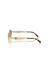 PRADA GUNES 0PR D57S ZVN70G 54