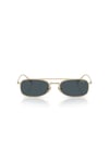 PRADA GUNES 0PR D59S ZVN70B 54