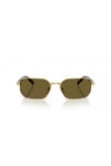 PRADA GUNES 0PR D62S 5AK09Z 56