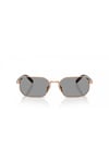 PRADA GUNES 0PR D62S ZVF50Q 56