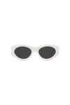 PRADA GUNES 20ZS 1425S0 53