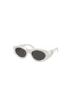 PRADA GUNES 20ZS 1425S0 53