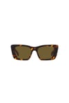 PRADA GUNES PR/S 08YS VAU01T 51 KADIN