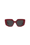 PRADA GUNES PR/S 14ZS 15D5S0 50 KADIN