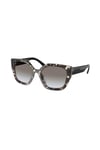 PRADA GUNES PR/S 24XS UAO0A7 52 KADIN