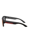 Prada Linea Rossa 0PS 01ZS 56 DG008F Güneş Gözlüğü