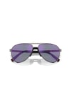 PRADA LINEA ROSSA GUNES 0PS 53ZS 5AV10J 59 ERKEK