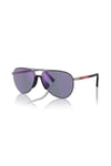 PRADA LINEA ROSSA GUNES 0PS 53ZS 5AV10J 59 ERKEK