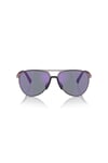 PRADA LINEA ROSSA GUNES 0PS 53ZS 5AV10J 59 ERKEK