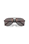 PRADA LINEA ROSSA GUNES 0PS 53ZS DG008F 59 ERKEK