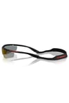 PRADA LINEA ROSSA GUNES 0PS A02S 1BO10J 96