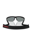 PRADA LINEA ROSSA GUNES 0PS A02S 1BO10J 96