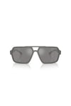 PRADA LINEA ROSSA GUNES 0PS A06S 16X7W1 59