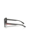 PRADA LINEA ROSSA GUNES 0PS A06S 16X7W1 59