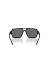 PRADA LINEA ROSSA GUNES 0PS A06S 1AB02G 59