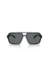 PRADA LINEA ROSSA GUNES 0PS A06S 1AB02G 59