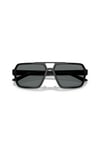 PRADA LINEA ROSSA GUNES 0PS A06S 1AB02G 59