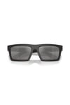 PRADA LINEA ROSSA GUNES 0PS A07S 18K60A 55